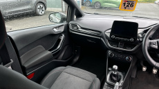 Ford Fiesta 1.0 EcoBoost 140 ST-Line 5dr Petrol Hatchback